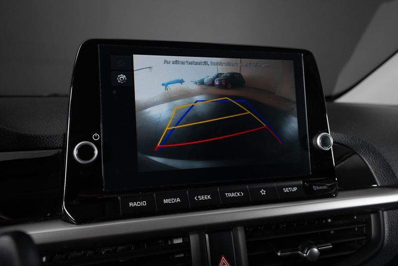 Kia Picanto bild 8