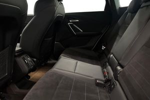 BMW X1 bild 11