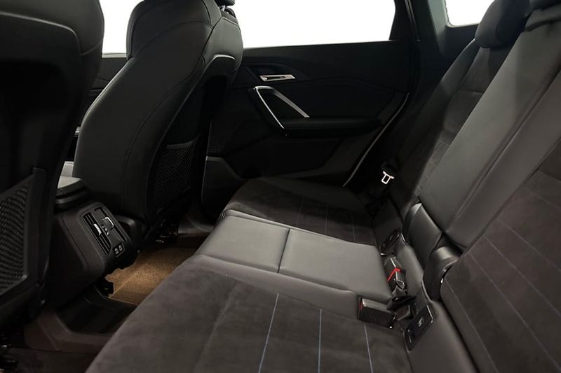 BMW X1 bild 11