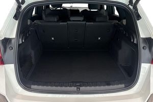 BMW X1 bild 10