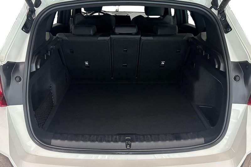 BMW X1 bild 10