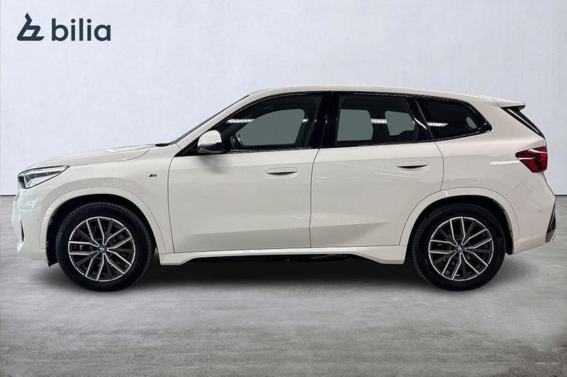 BMW X1 bild 3