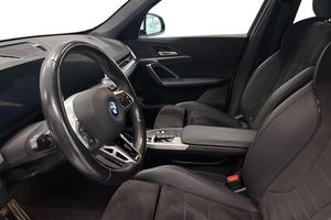 BMW X1 bild 12