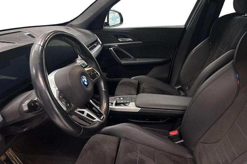 BMW X1 bild 12