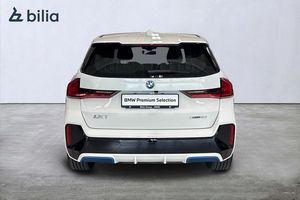 BMW X1 bild 4
