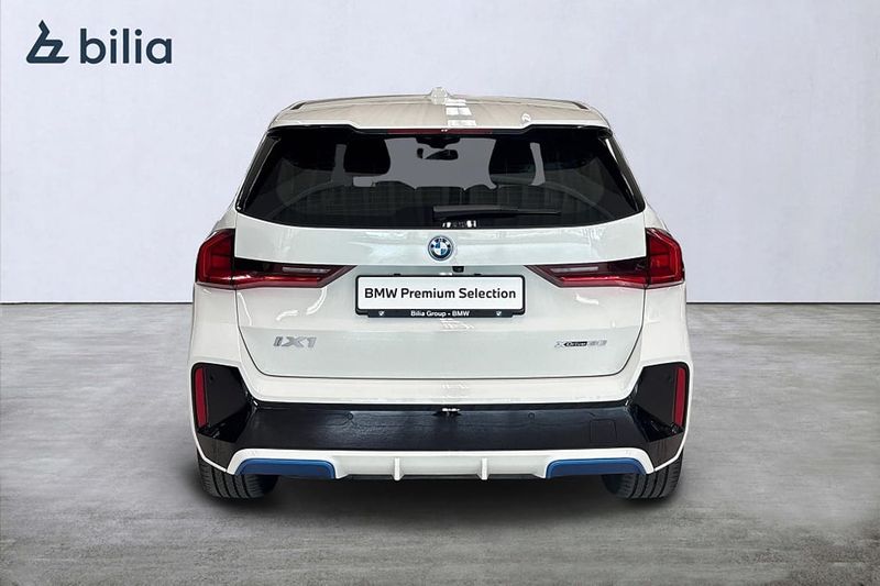 BMW X1 bild 4