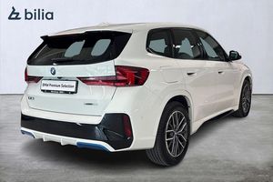 BMW X1 bild 17