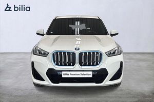 BMW X1 bild 5