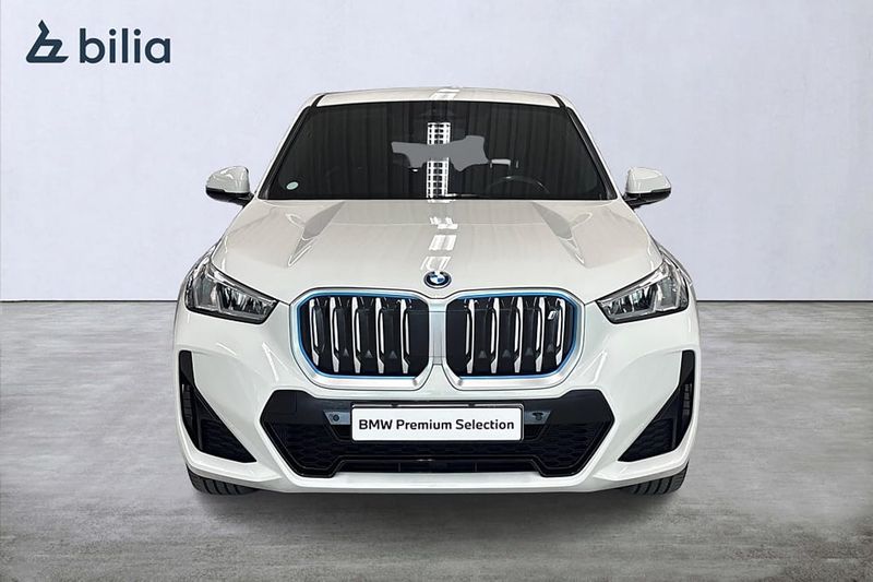 BMW X1 bild 5