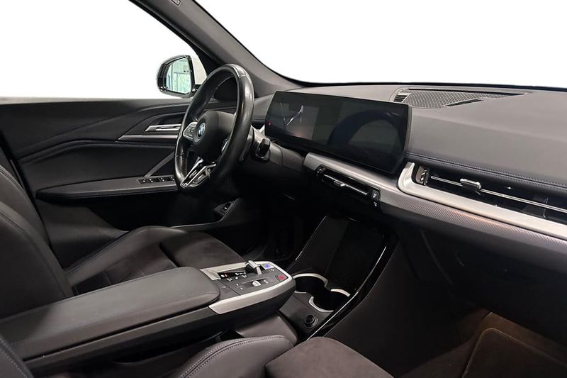 BMW X1 bild 6