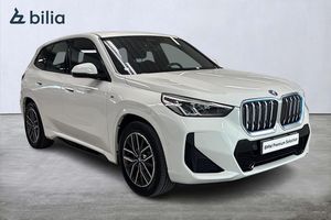 BMW X1 bild 18