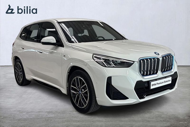 BMW X1 bild 18