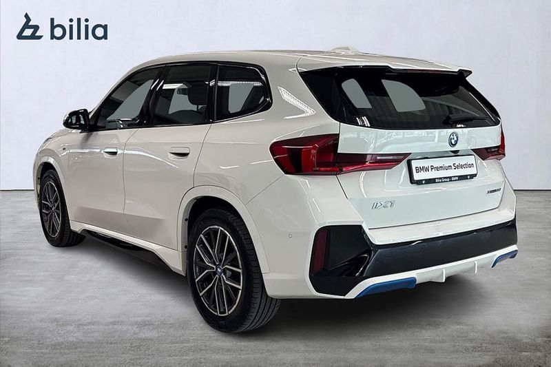 BMW X1 bild 2