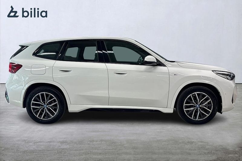 BMW X1 bild 16