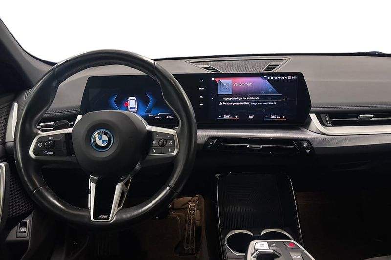 BMW X1 bild 8