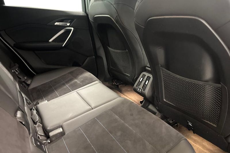 BMW X1 bild 7