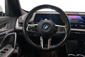 BMW X1 bild 9