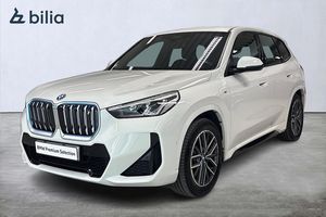 BMW X1 bild 1