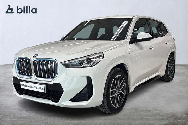 BMW X1 iX1 xDrive30 xDrive 30 M-Sport | Drag | Backkamera | Rattväme | 18" - 2024
