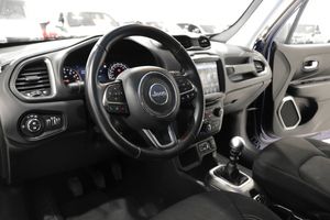 Jeep Renegade bild 9