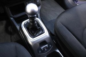 Jeep Renegade bild 18