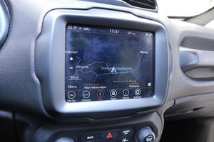 Jeep Renegade bild 20