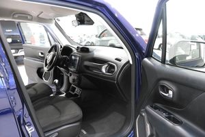 Jeep Renegade bild 12