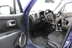 Jeep Renegade bild 10
