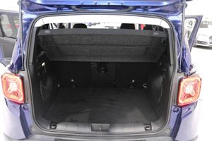 Jeep Renegade bild 17