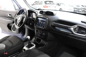 Jeep Renegade bild 11