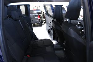 Jeep Renegade bild 16