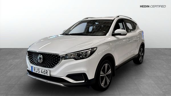 MG ZS EV LHD 45KWH LUXURY - 2020