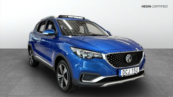 MG ZS EV Luxury - 2021