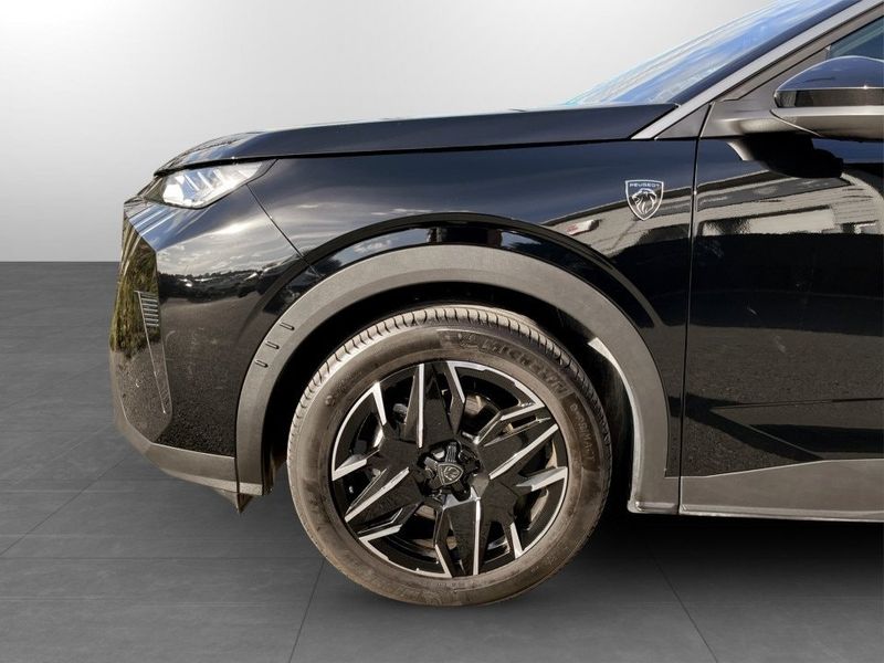Peugeot 5008 bild 14