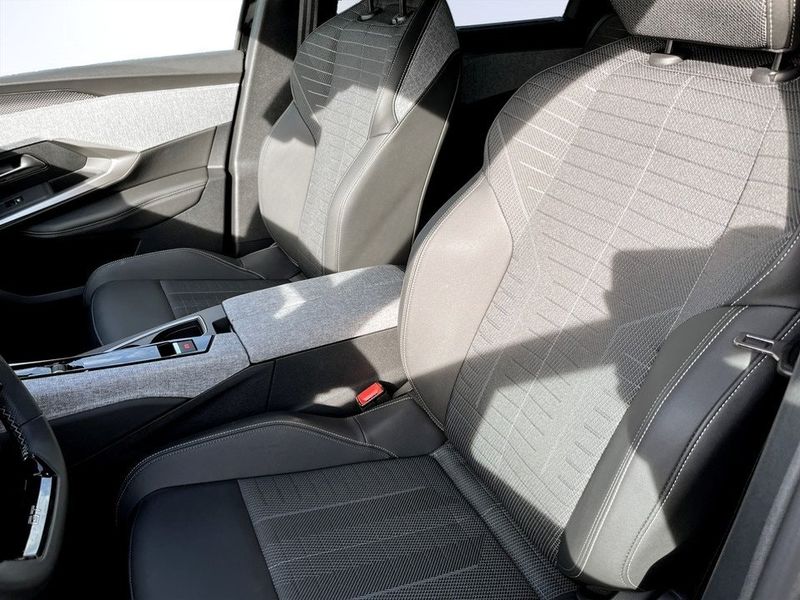 Peugeot 5008 bild 5