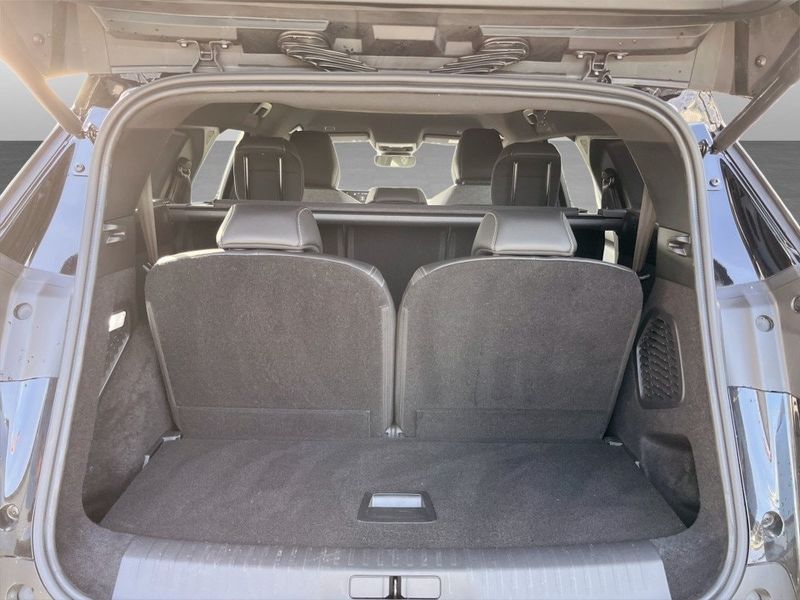 Peugeot 5008 bild 15