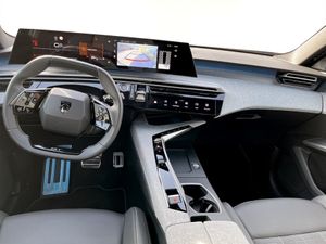 Peugeot 5008 bild 6