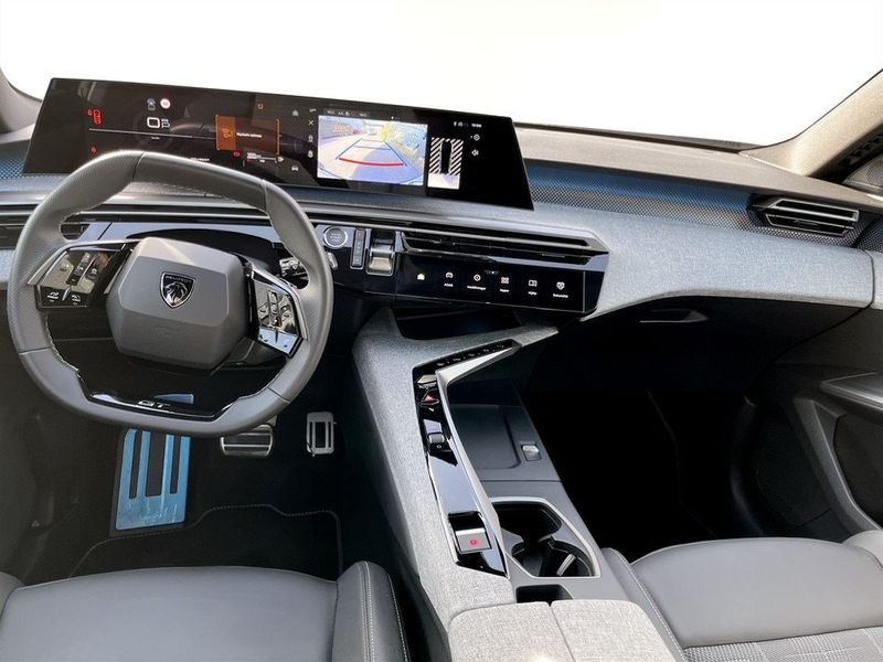 Peugeot 5008 bild 6