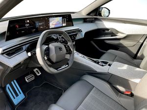 Peugeot 5008 bild 4