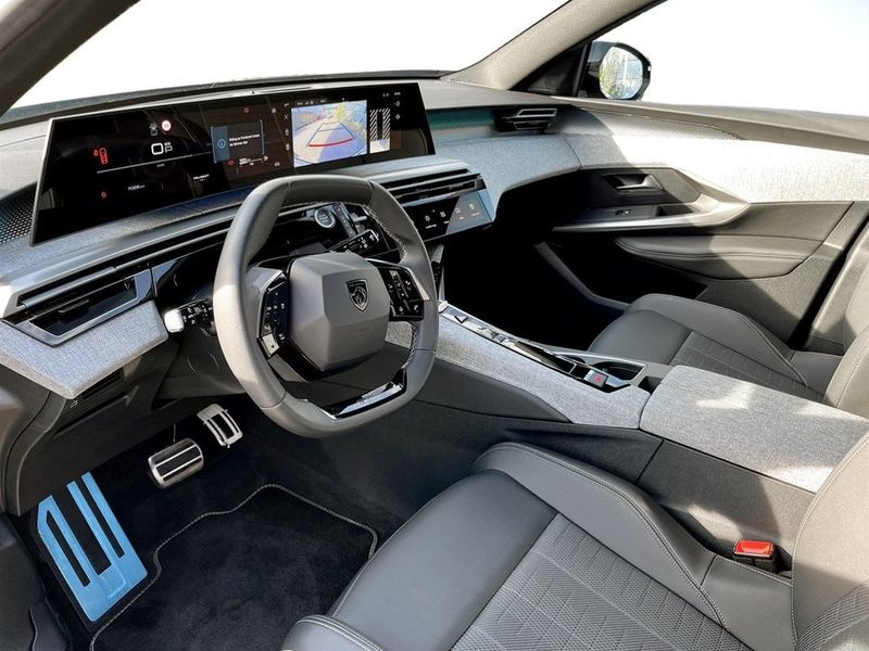Peugeot 5008 bild 4