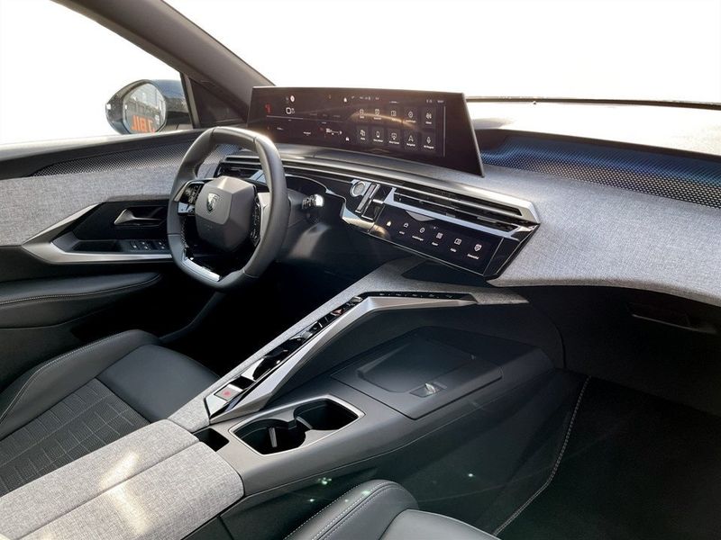 Peugeot 5008 bild 11
