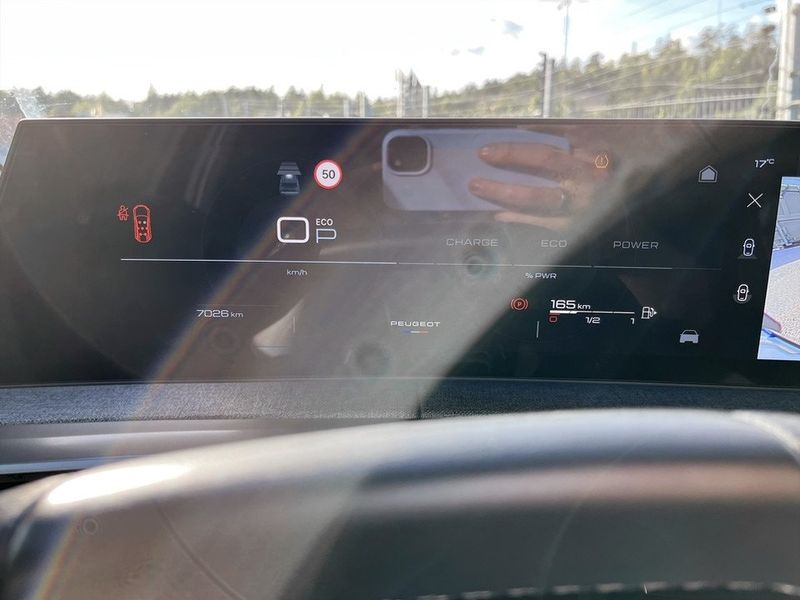 Peugeot 5008 bild 8