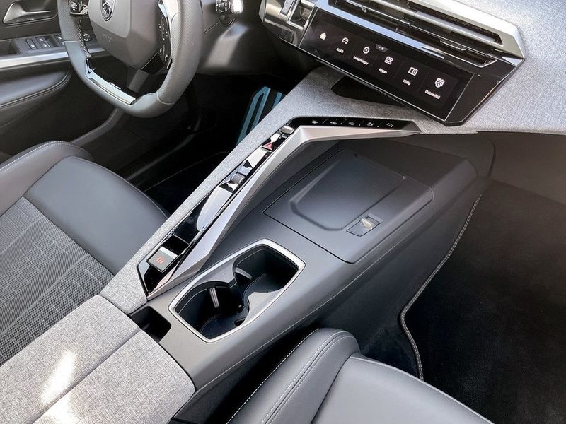 Peugeot 5008 bild 10