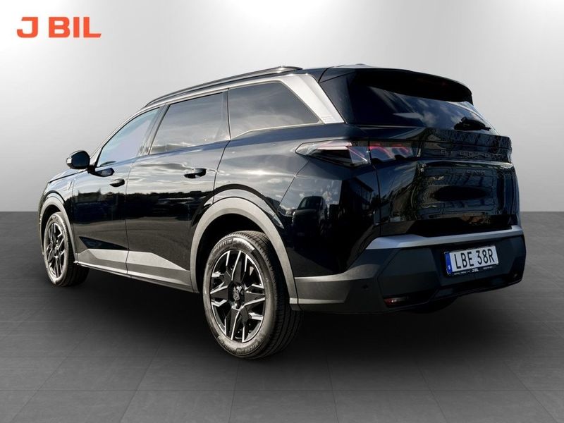 Peugeot 5008 bild 3