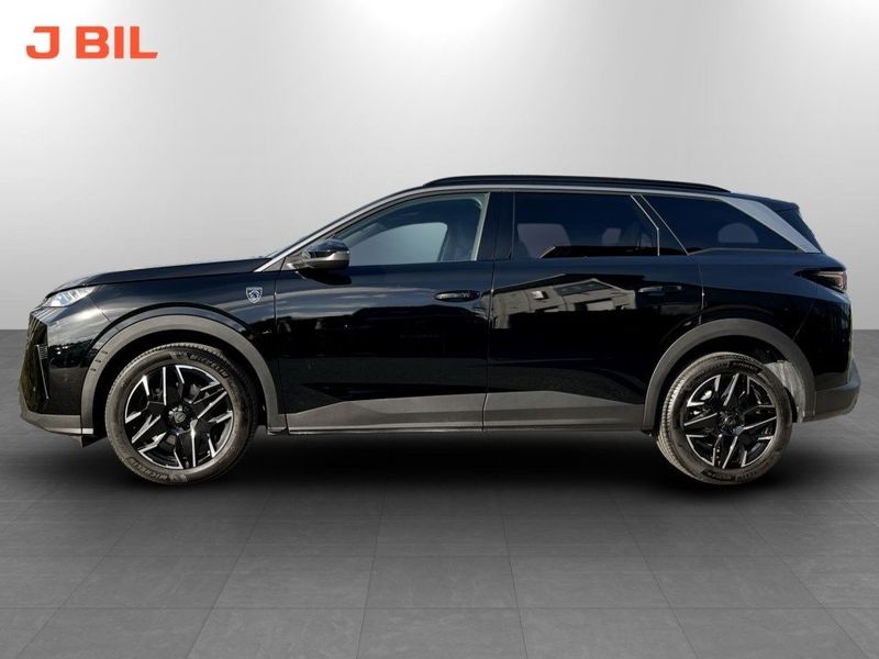 Peugeot 5008 bild 13