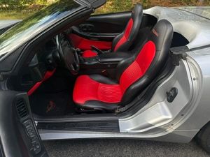 Chevrolet Corvette bild 13