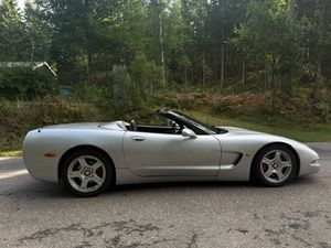 Chevrolet Corvette bild 12