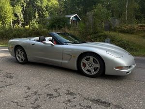 Chevrolet Corvette bild 16