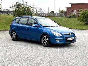 Hyundai i30 bild 2