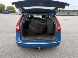 Hyundai i30 bild 5